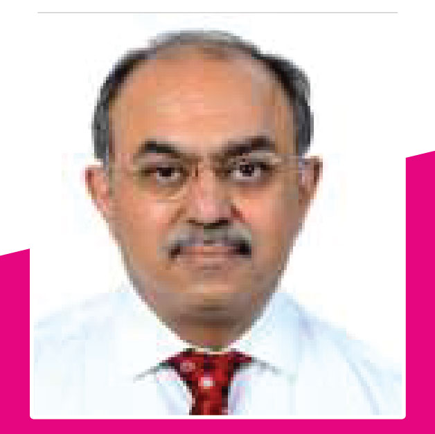 Dr. Atul Ganatra